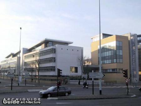 Le lycée